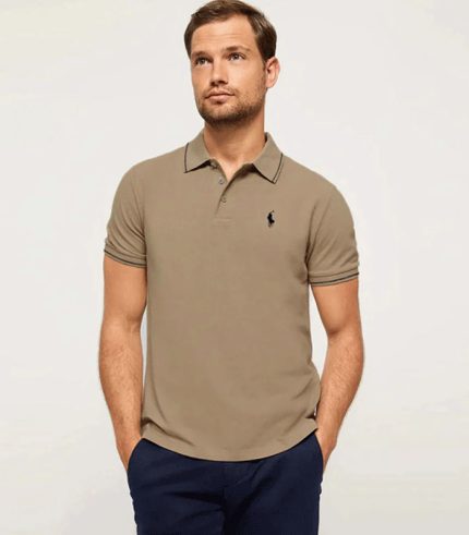 polo shirt