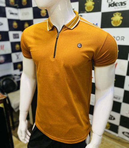 PULL & BEAR Premium Polo T-Shirts in Pakistan