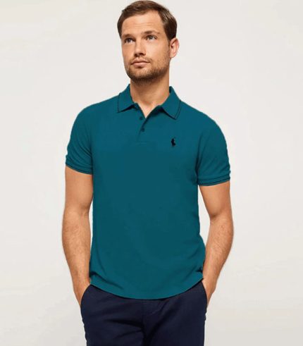 Ralph Lauren Polo Shirts