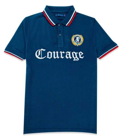 men's polo shirts