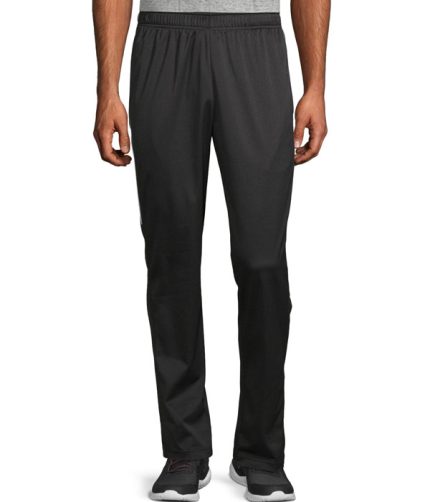 Athletic Works | Men’s sleep trouser | 100% original | very soft malai stuff | regular fit | Black